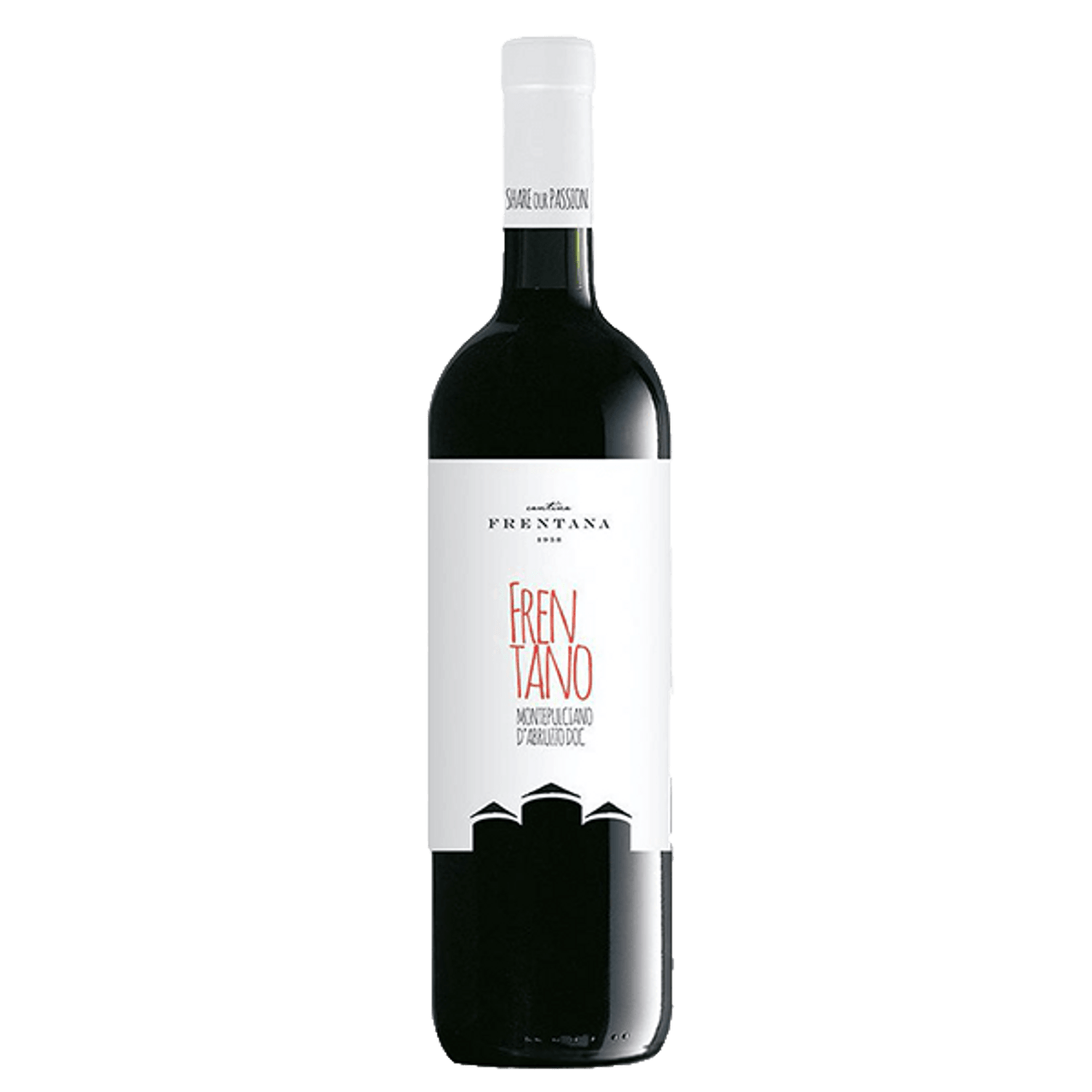 Image of Frentano, Montepulciano d'Abruzzo 2023